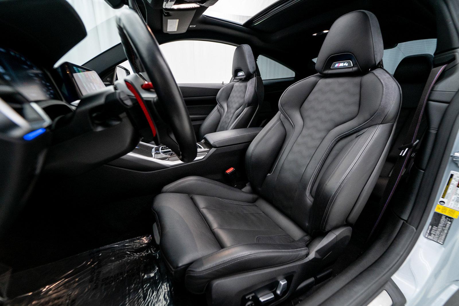 Used 2021 BMW M4 Competition | St. Petersburg, FL