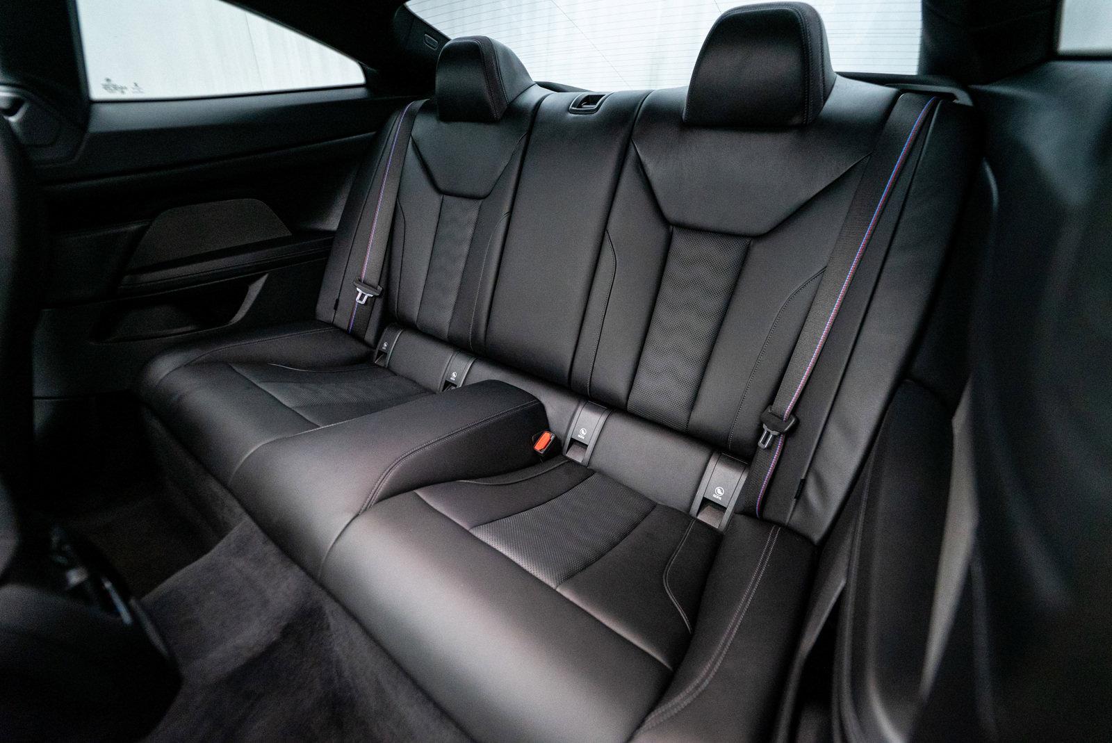 Used 2021 BMW M4 Competition | St. Petersburg, FL