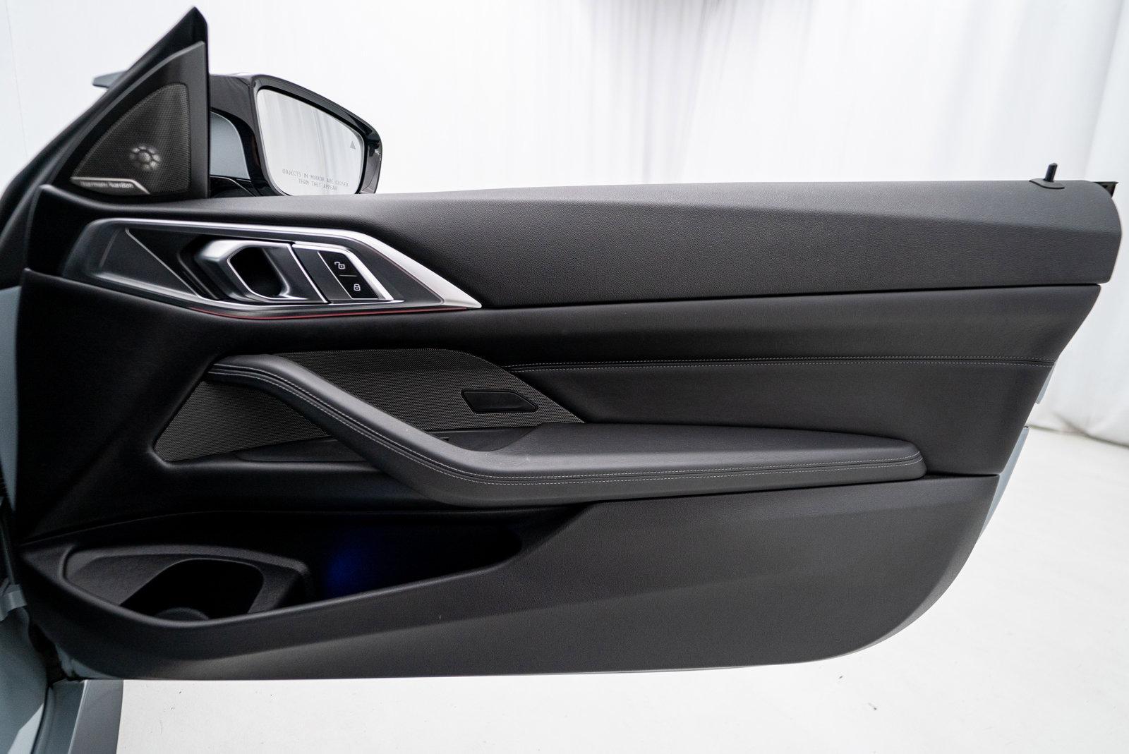 Used 2021 BMW M4 Competition | St. Petersburg, FL