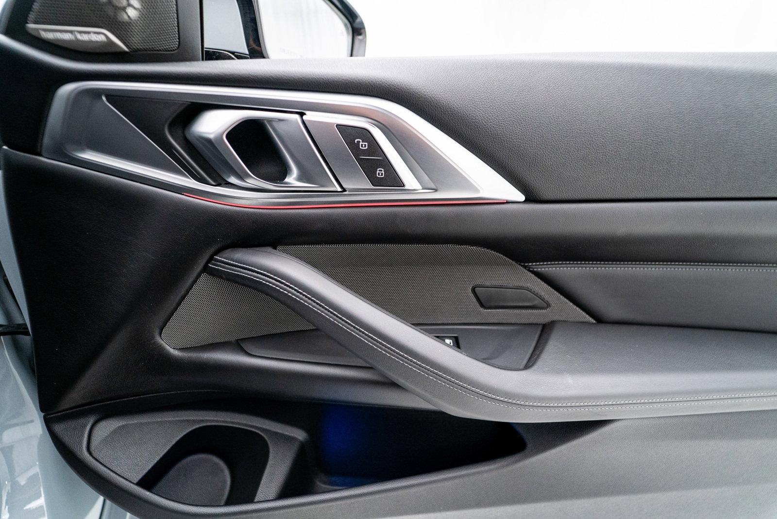Used 2021 BMW M4 Competition | St. Petersburg, FL