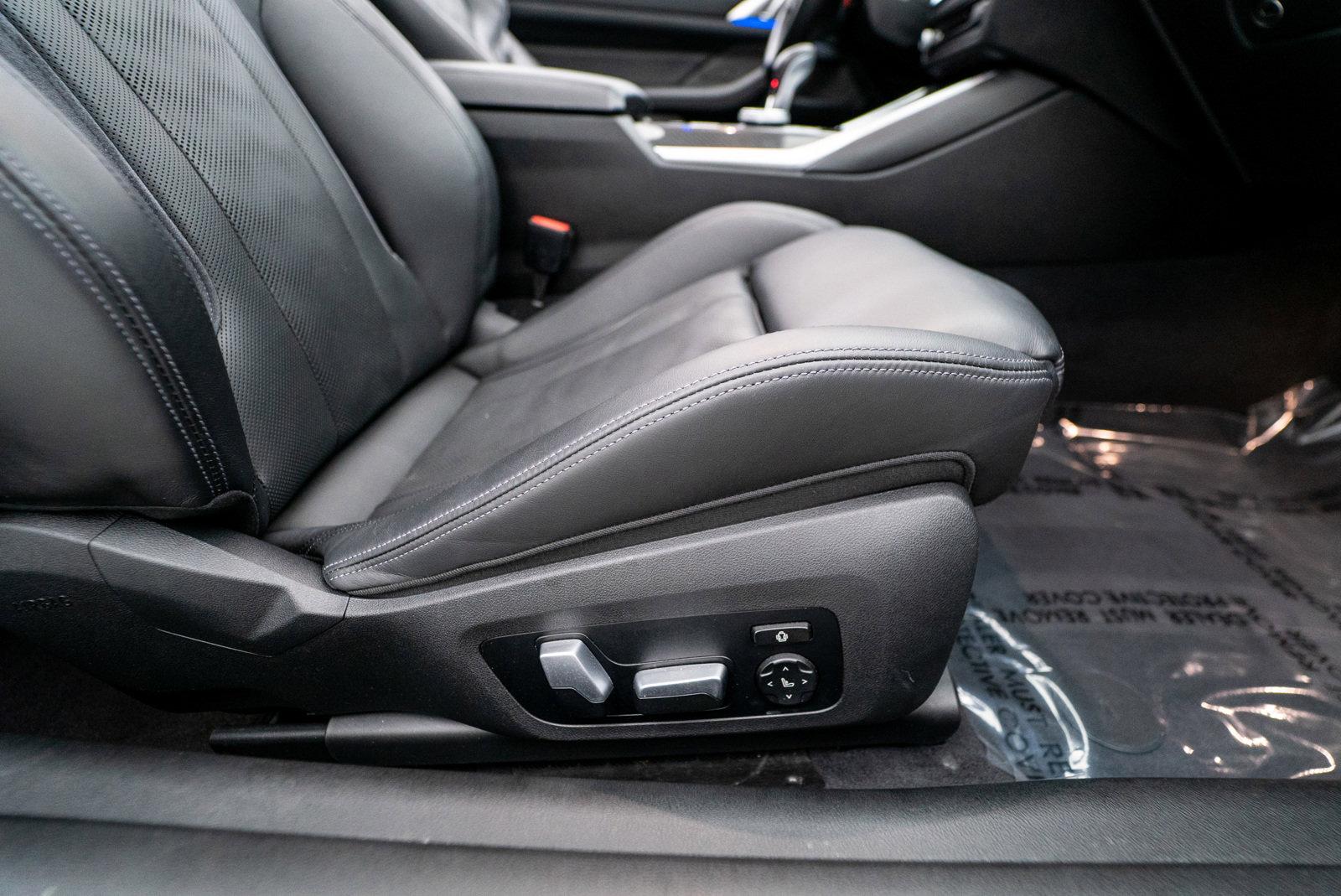 Used 2021 BMW M4 Competition | St. Petersburg, FL