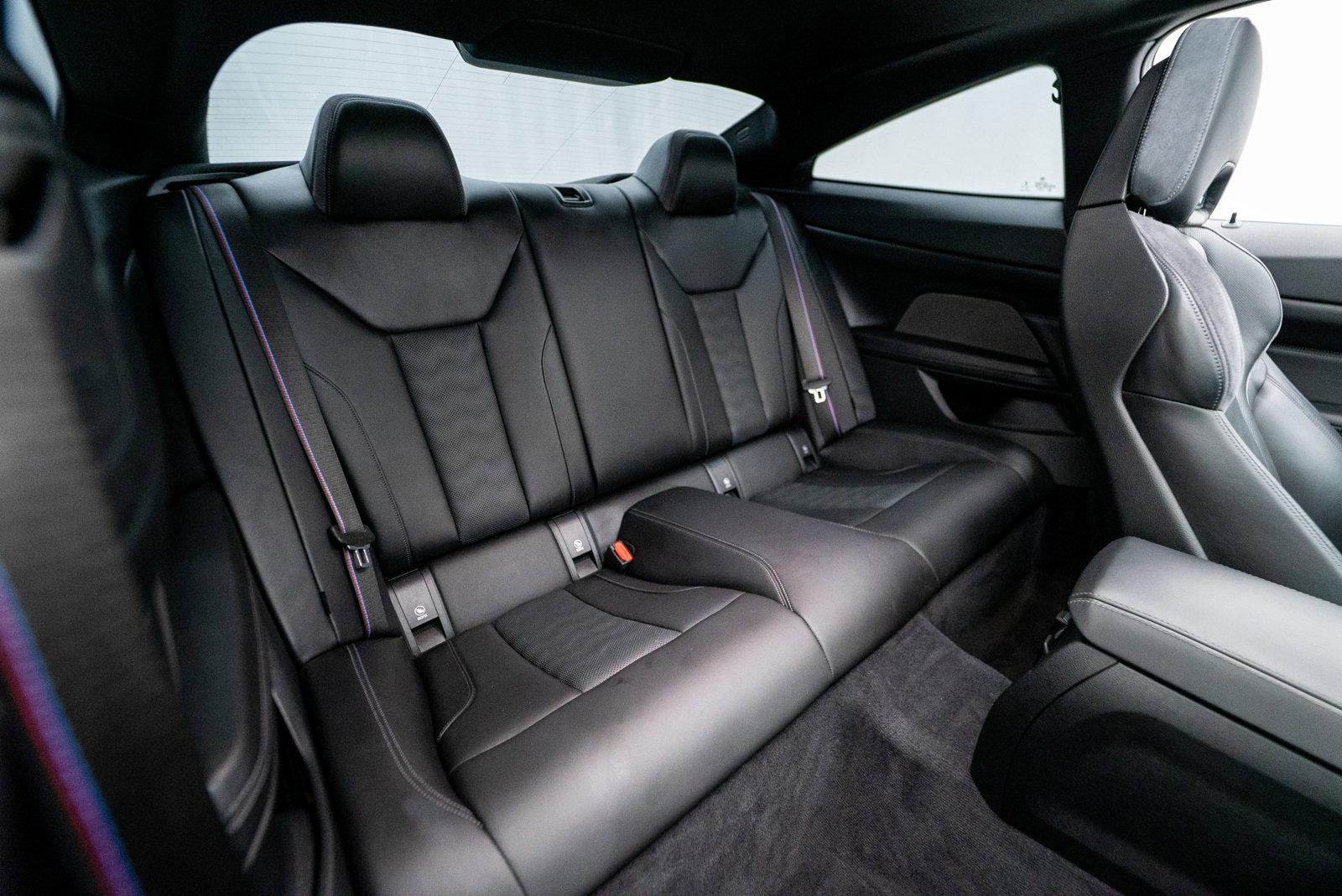 Used 2021 BMW M4 Competition | St. Petersburg, FL