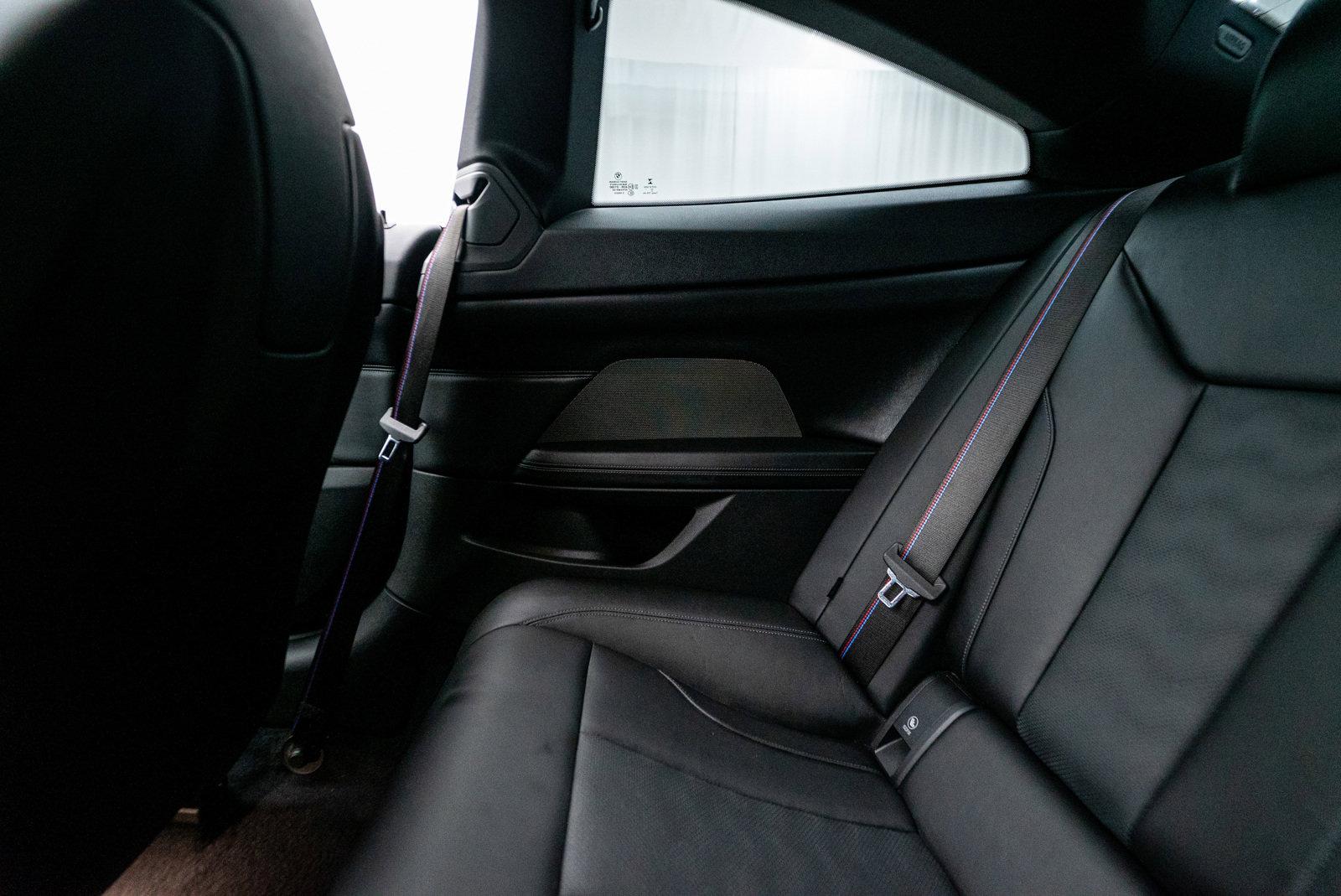 Used 2021 BMW M4 Competition | St. Petersburg, FL