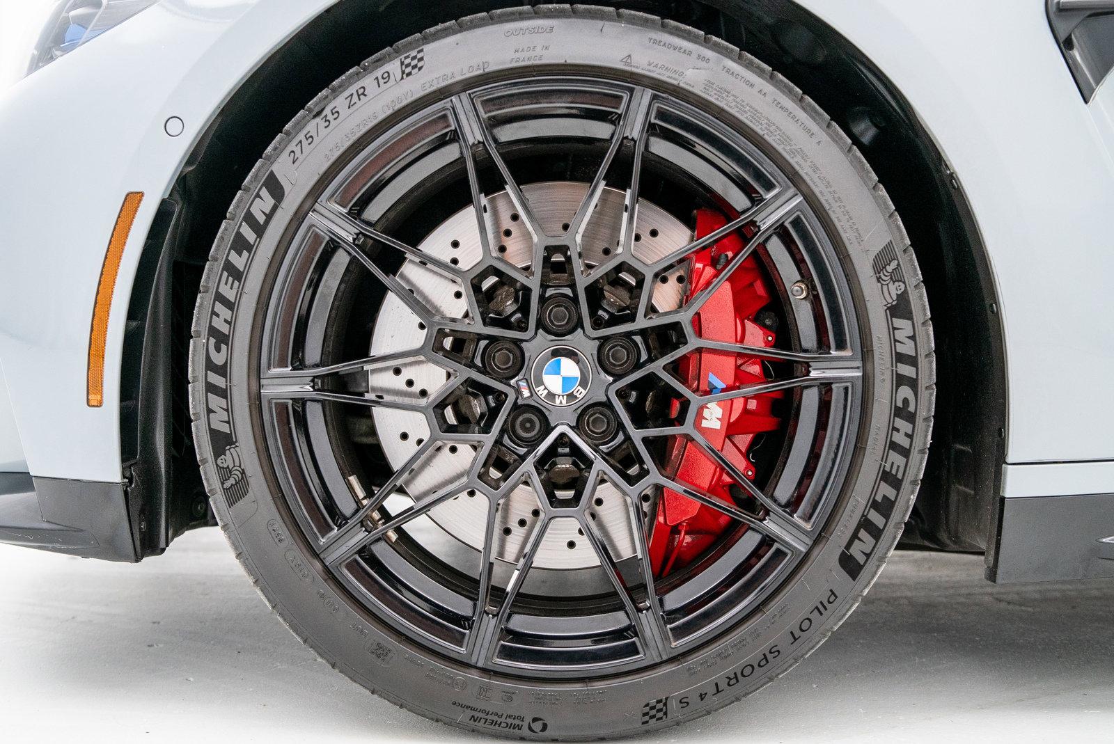 Used 2021 BMW M4 Competition | St. Petersburg, FL