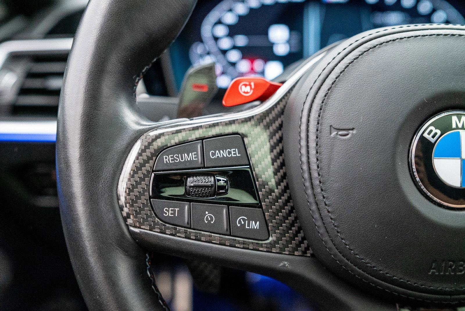 Used 2021 BMW M4 Competition | St. Petersburg, FL