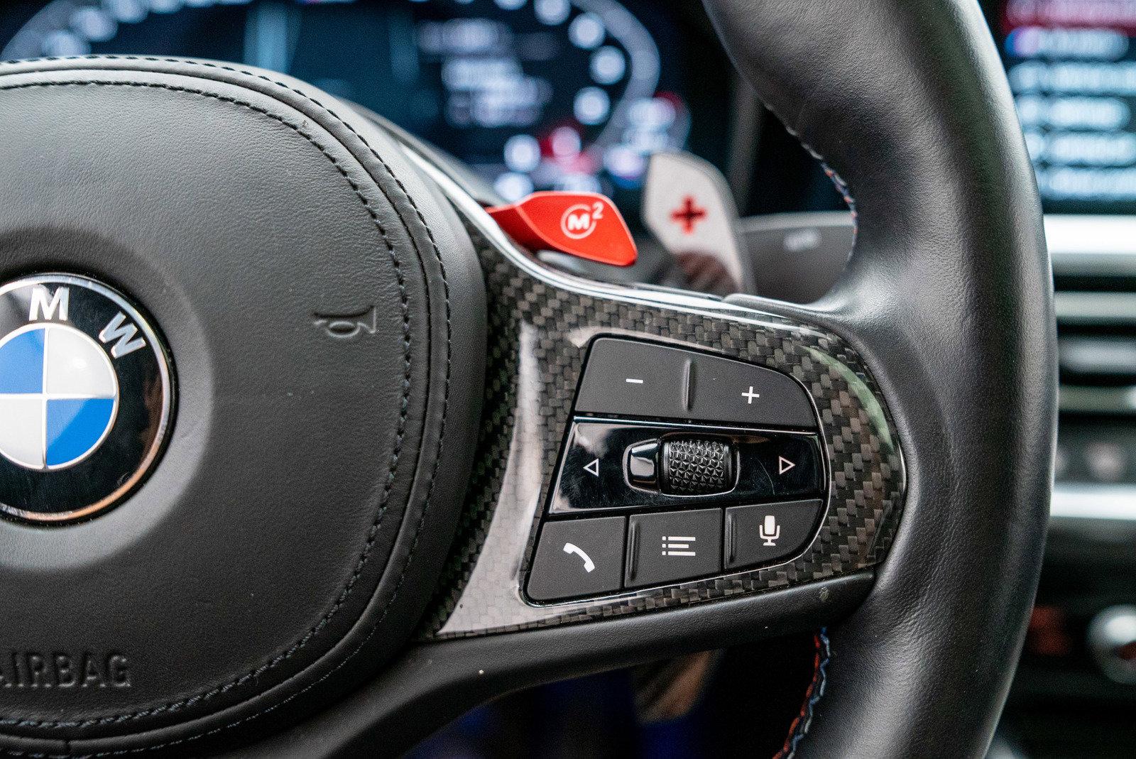 Used 2021 BMW M4 Competition | St. Petersburg, FL