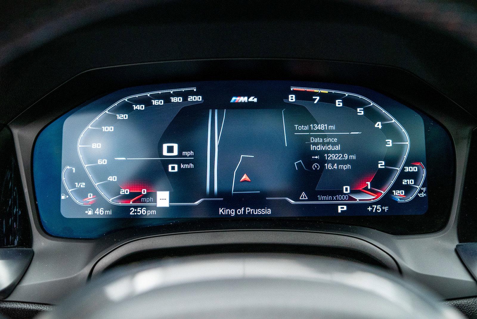 Used 2021 BMW M4 Competition | St. Petersburg, FL