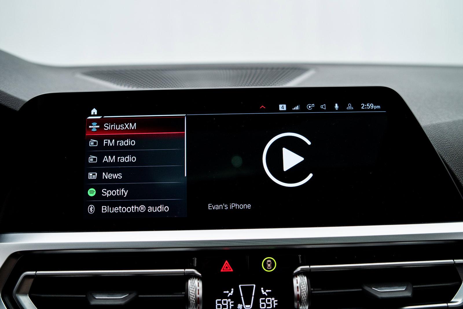 Used 2021 BMW M4 Competition | St. Petersburg, FL