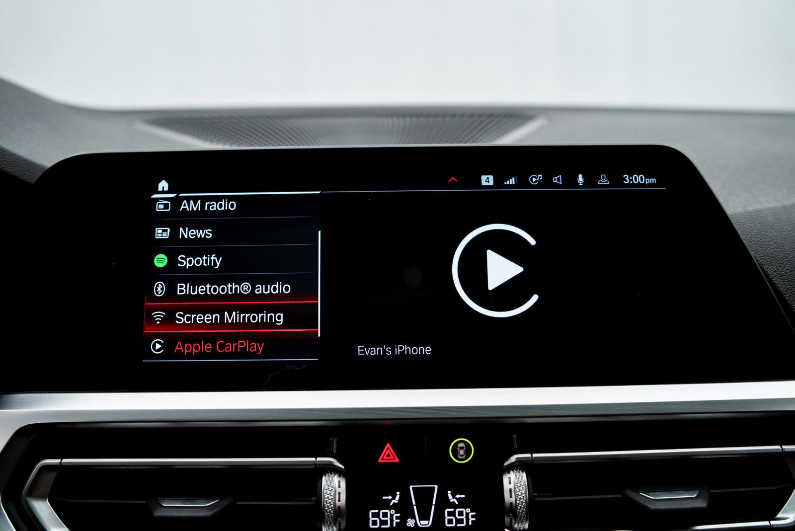 Used 2021 BMW M4 Competition | St. Petersburg, FL