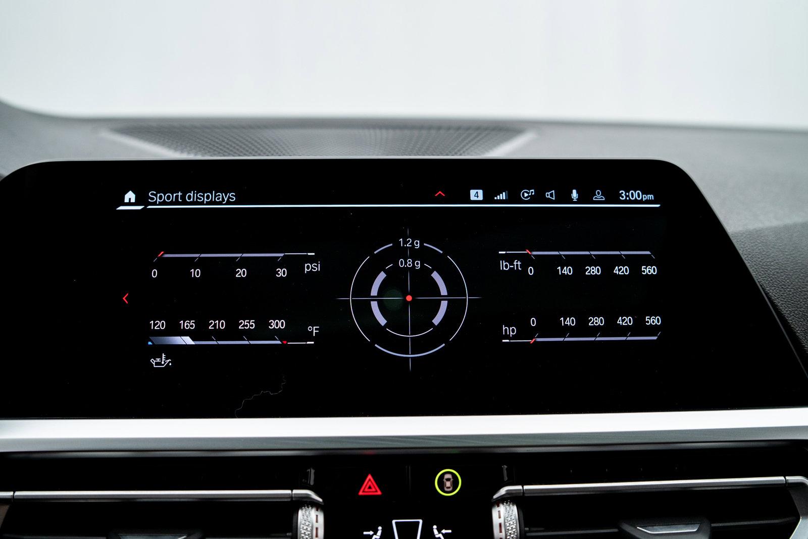 Used 2021 BMW M4 Competition | St. Petersburg, FL