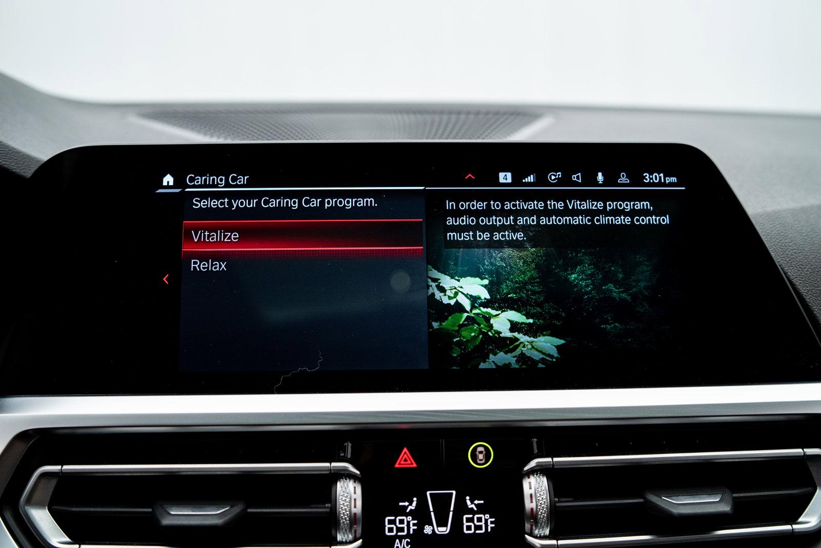 Used 2021 BMW M4 Competition | St. Petersburg, FL