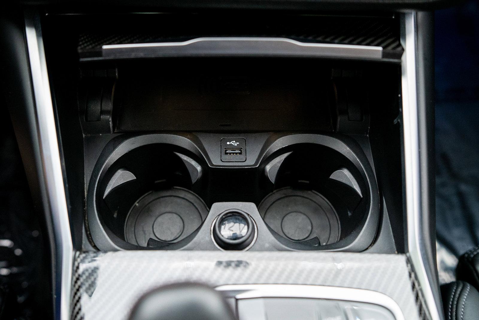 Used 2021 BMW M4 Competition | St. Petersburg, FL
