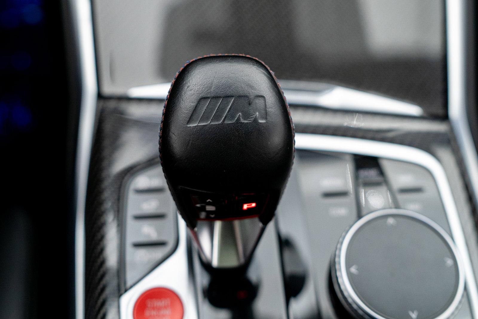 Used 2021 BMW M4 Competition | St. Petersburg, FL