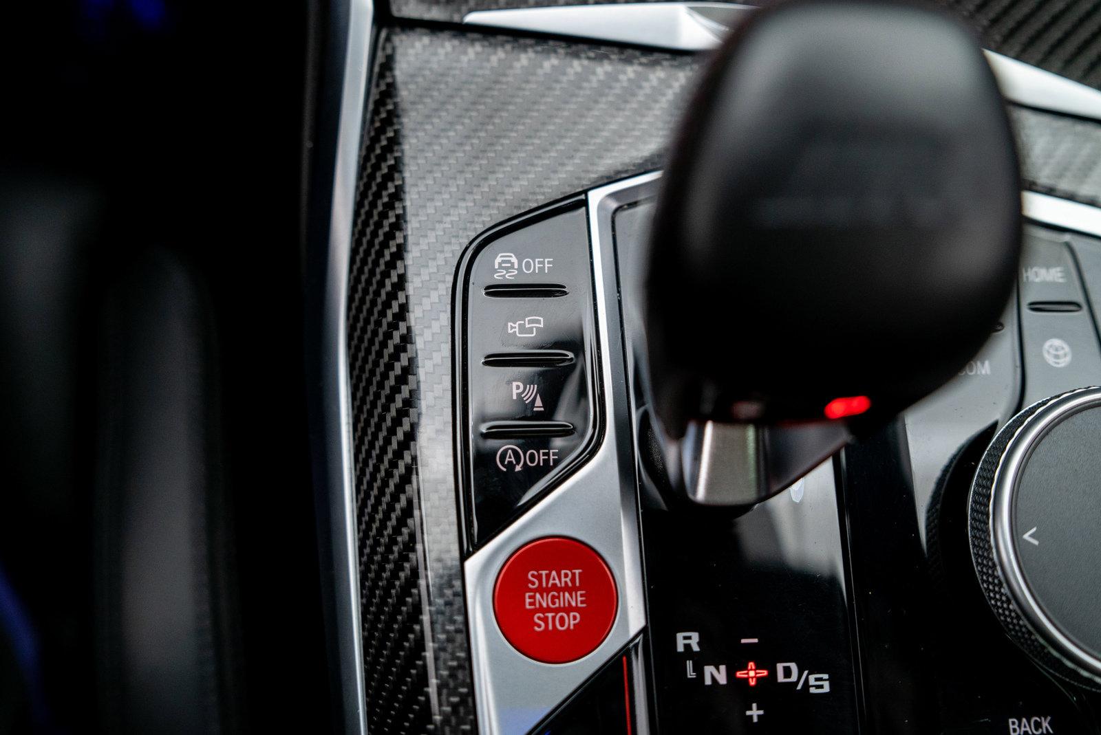 Used 2021 BMW M4 Competition | St. Petersburg, FL