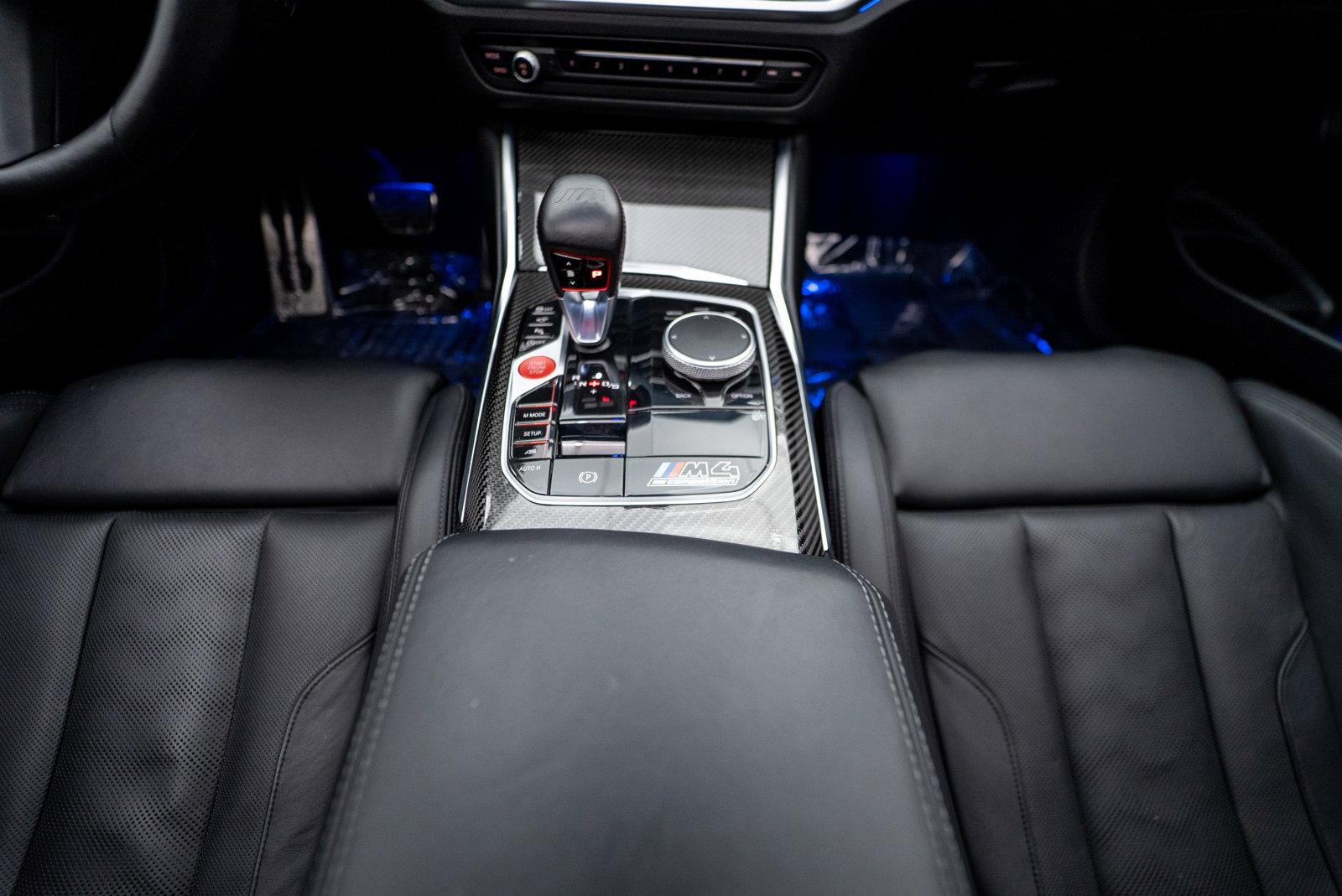 Used 2021 BMW M4 Competition | St. Petersburg, FL