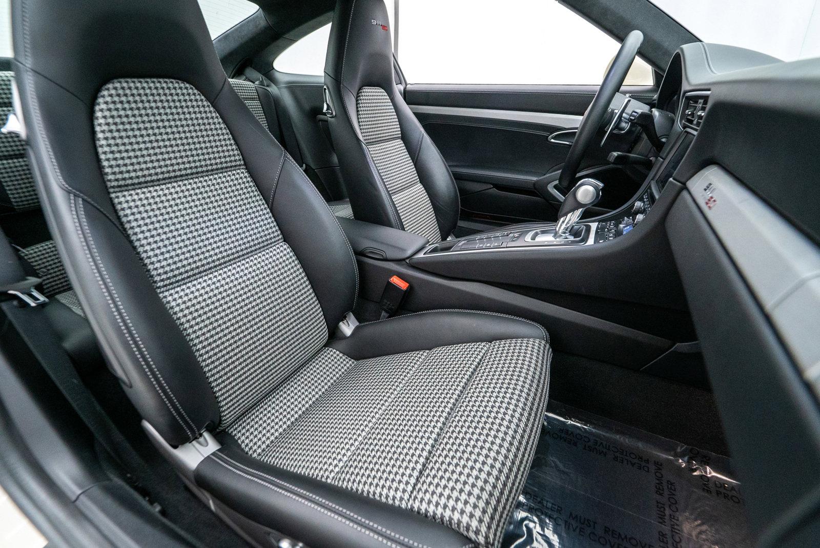 Used 2014 Porsche 911 50th Anniversary Edition | St. Petersburg, FL