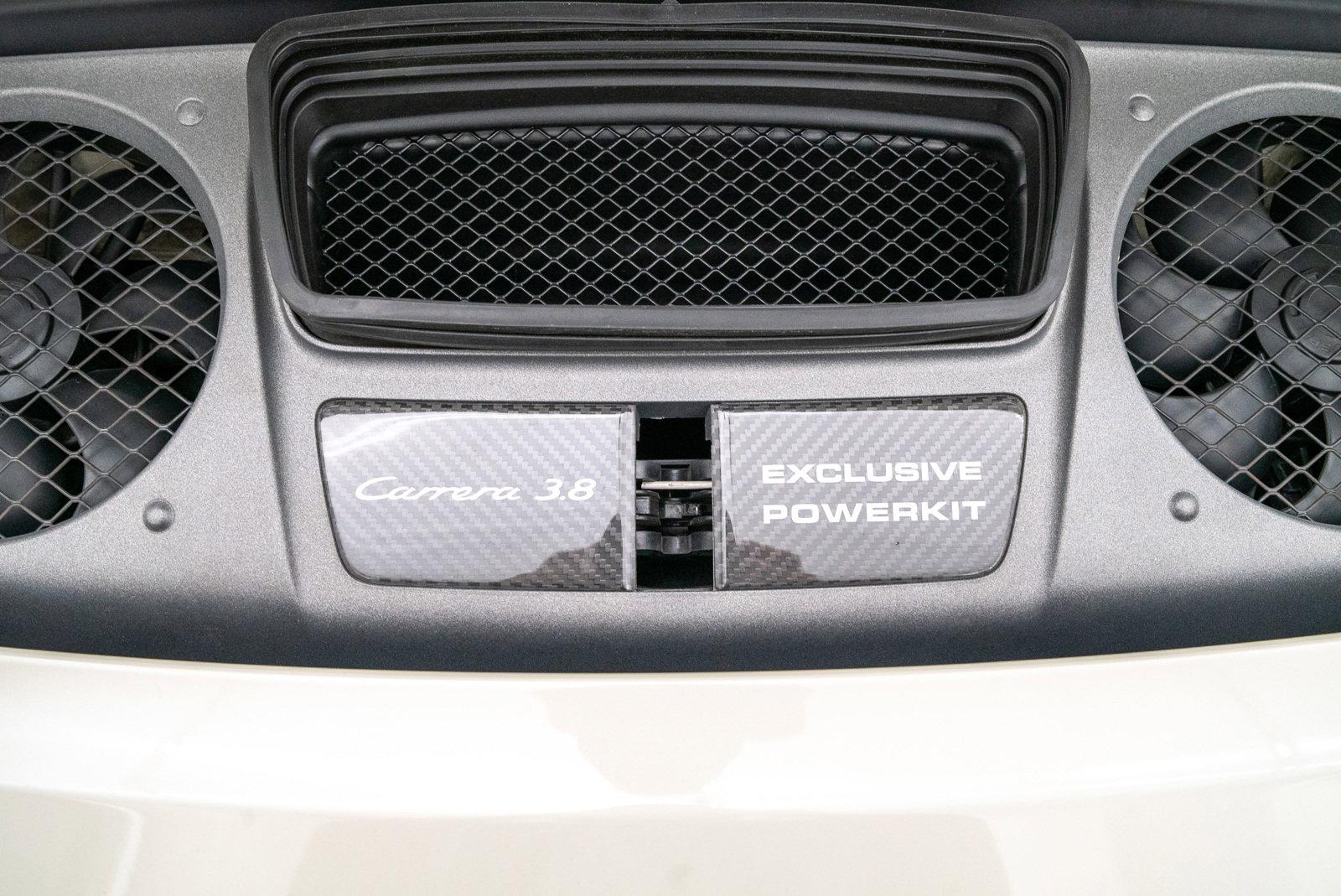 Used 2014 Porsche 911 50th Anniversary Edition | St. Petersburg, FL