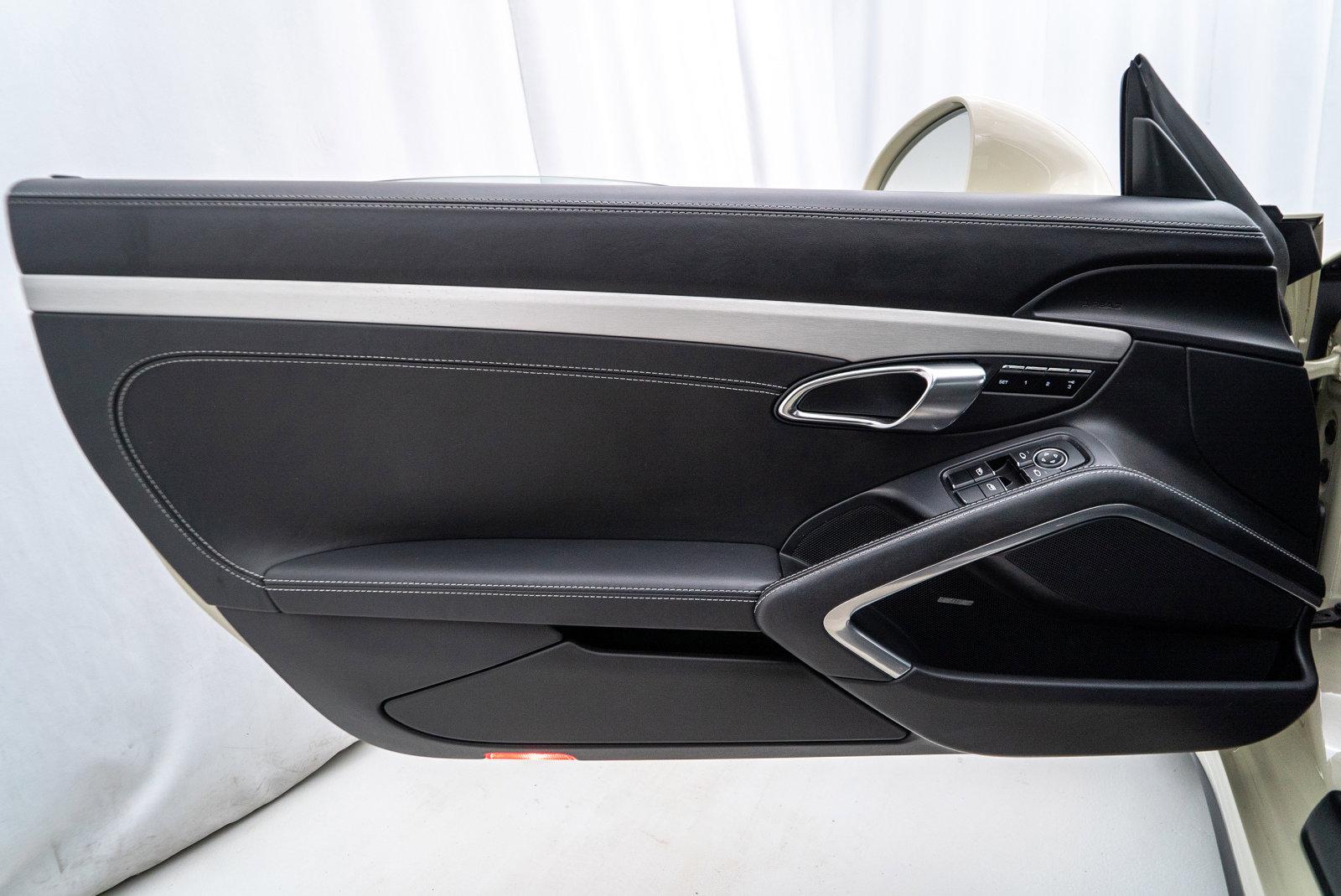 Used 2014 Porsche 911 50th Anniversary Edition | St. Petersburg, FL