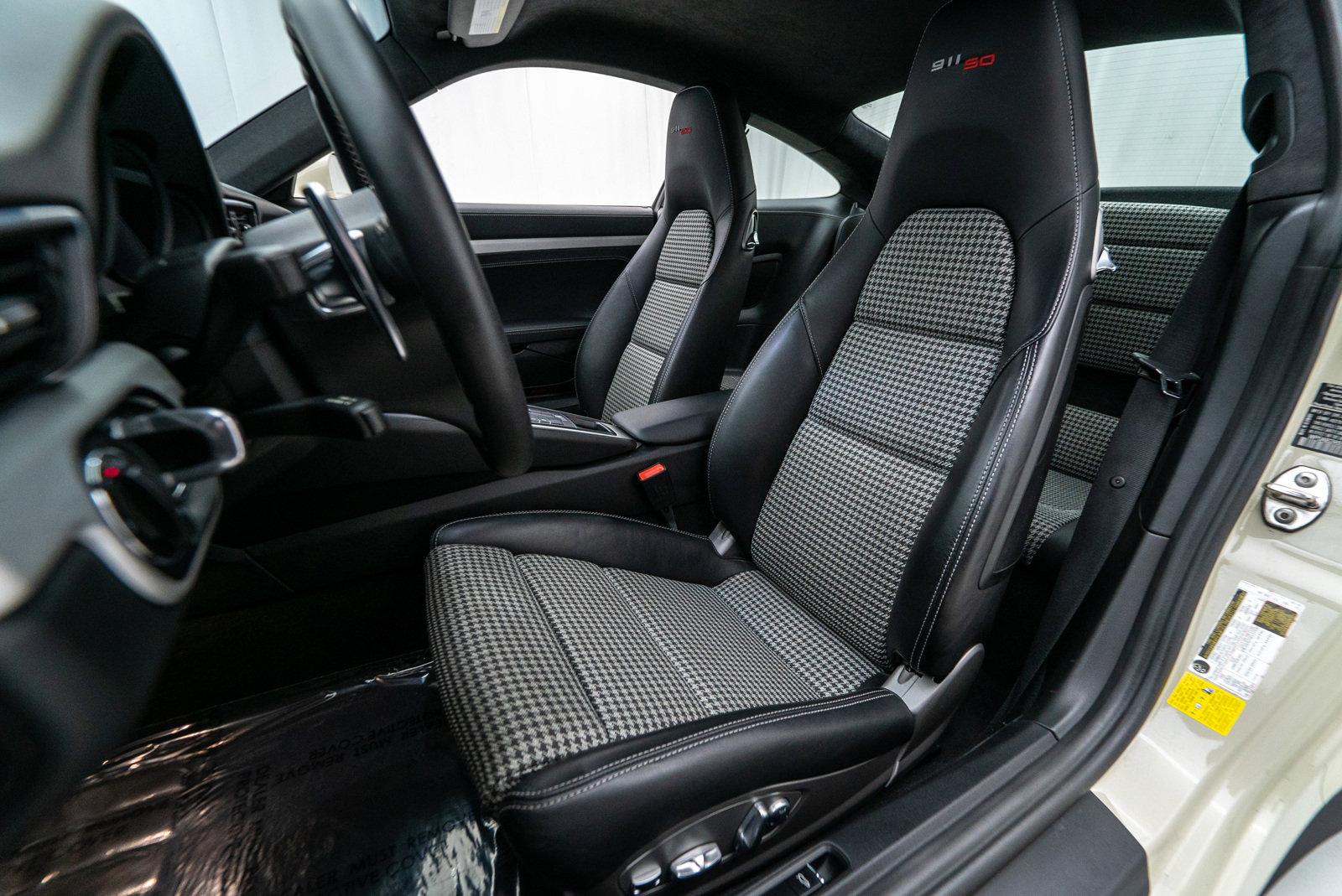 Used 2014 Porsche 911 50th Anniversary Edition | St. Petersburg, FL