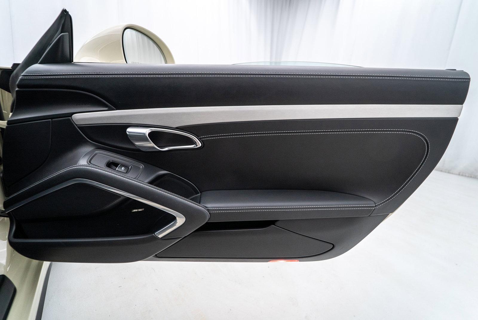 Used 2014 Porsche 911 50th Anniversary Edition | St. Petersburg, FL