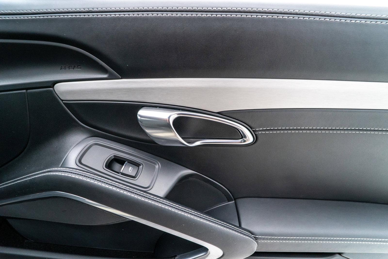 Used 2014 Porsche 911 50th Anniversary Edition | St. Petersburg, FL