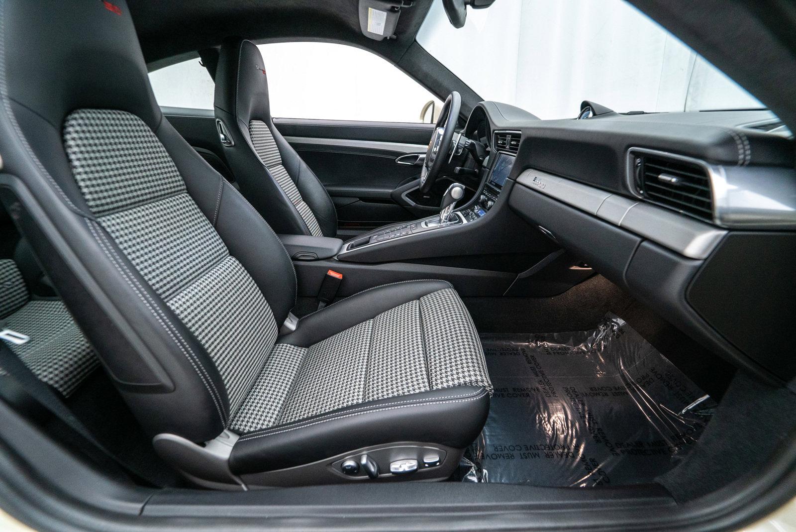 Used 2014 Porsche 911 50th Anniversary Edition | St. Petersburg, FL