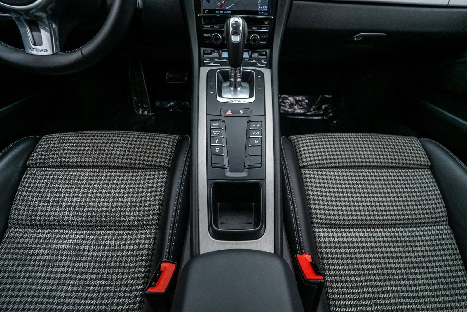Used 2014 Porsche 911 50th Anniversary Edition | St. Petersburg, FL