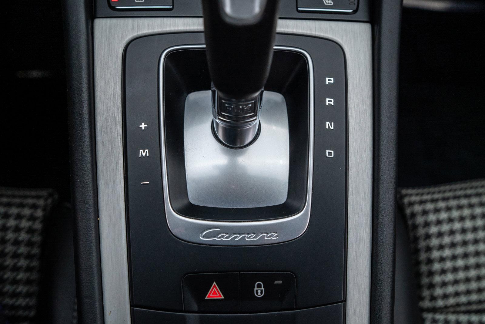 Used 2014 Porsche 911 50th Anniversary Edition | St. Petersburg, FL