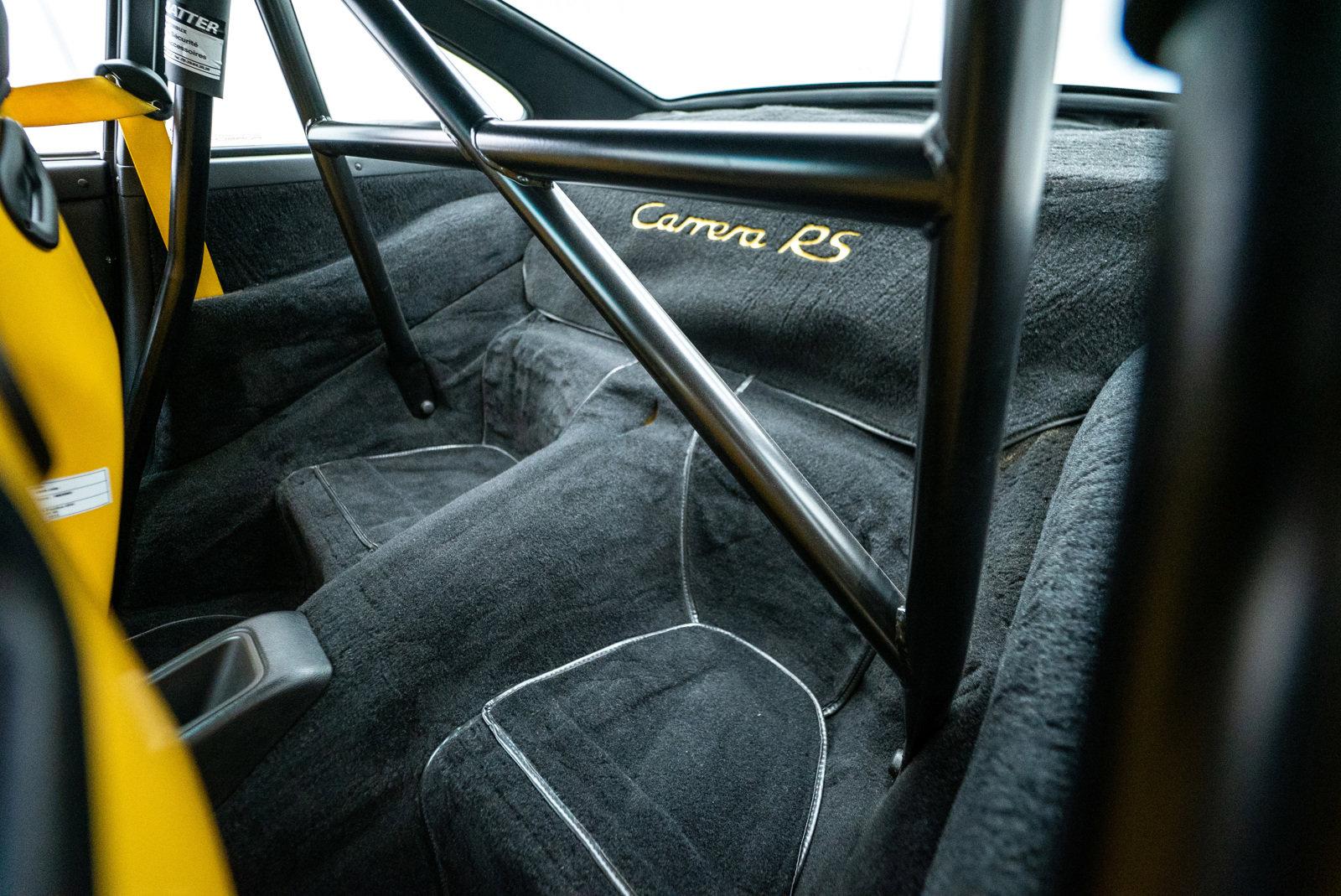 Used 1995 Porsche 911 Carrera RS Tribute | St. Petersburg, FL