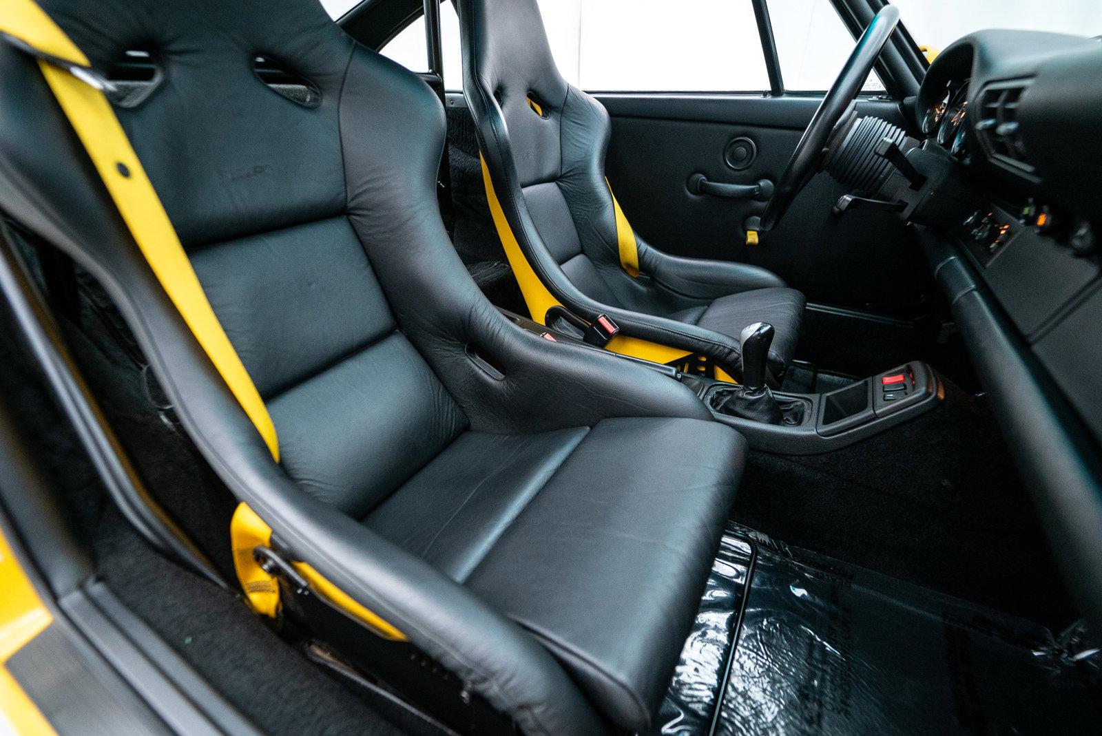 Used 1995 Porsche 911 Carrera RS Tribute | St. Petersburg, FL