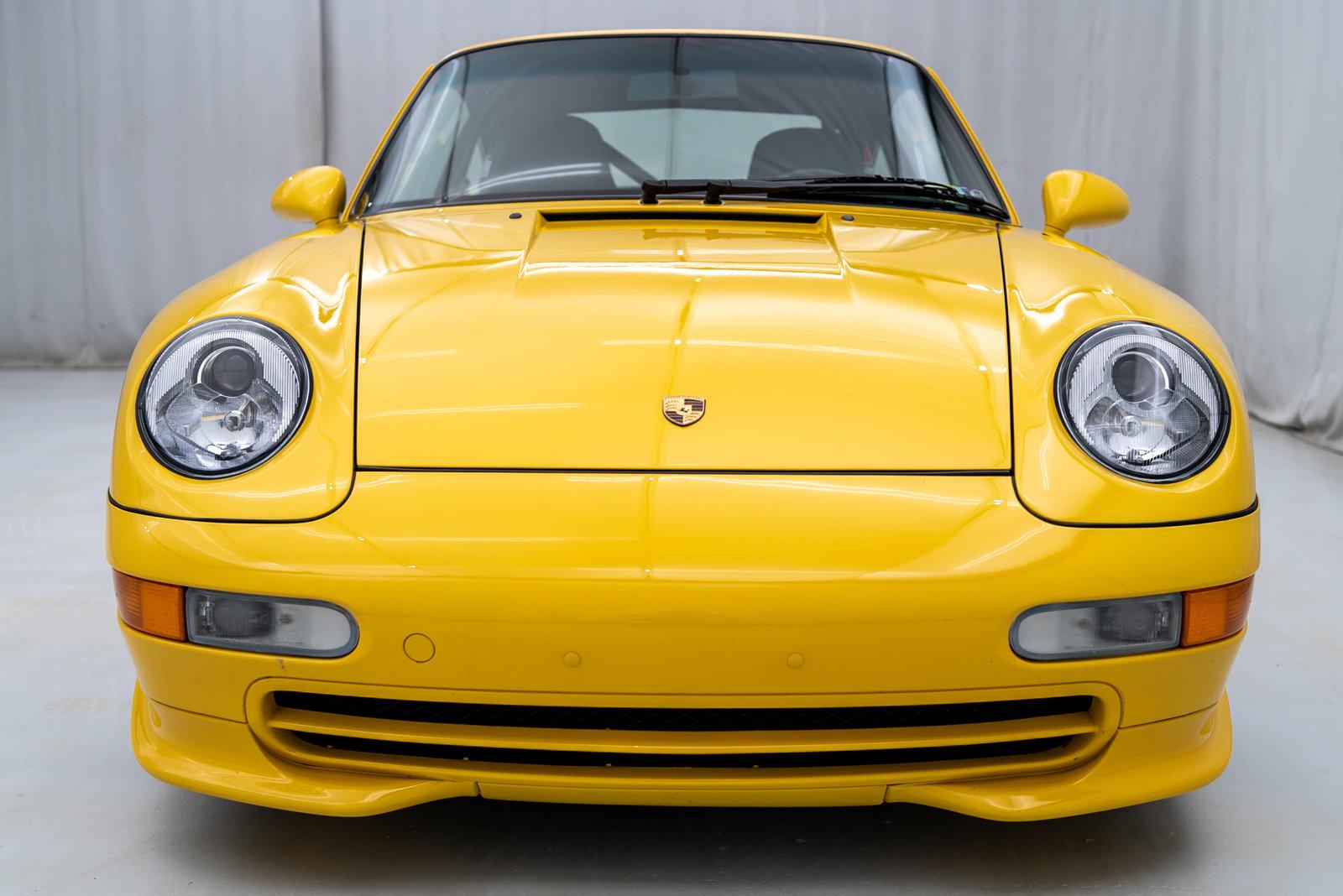 Used 1995 Porsche 911 Carrera RS Tribute | St. Petersburg, FL