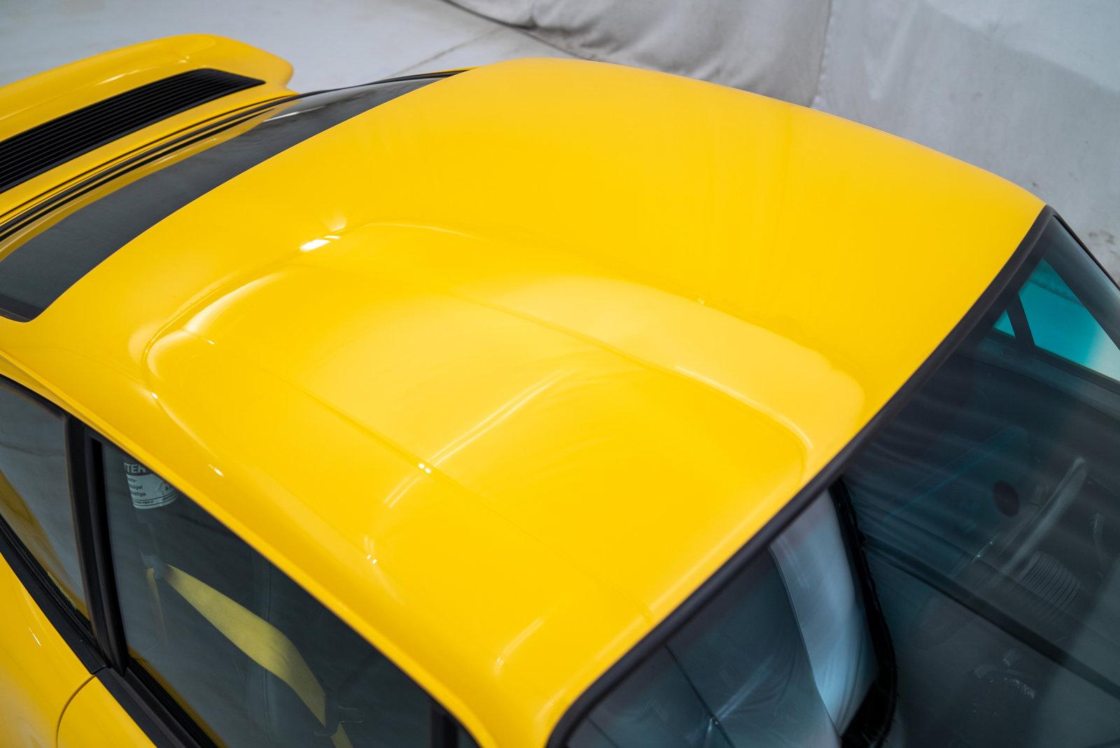 Used 1995 Porsche 911 Carrera RS Tribute | St. Petersburg, FL