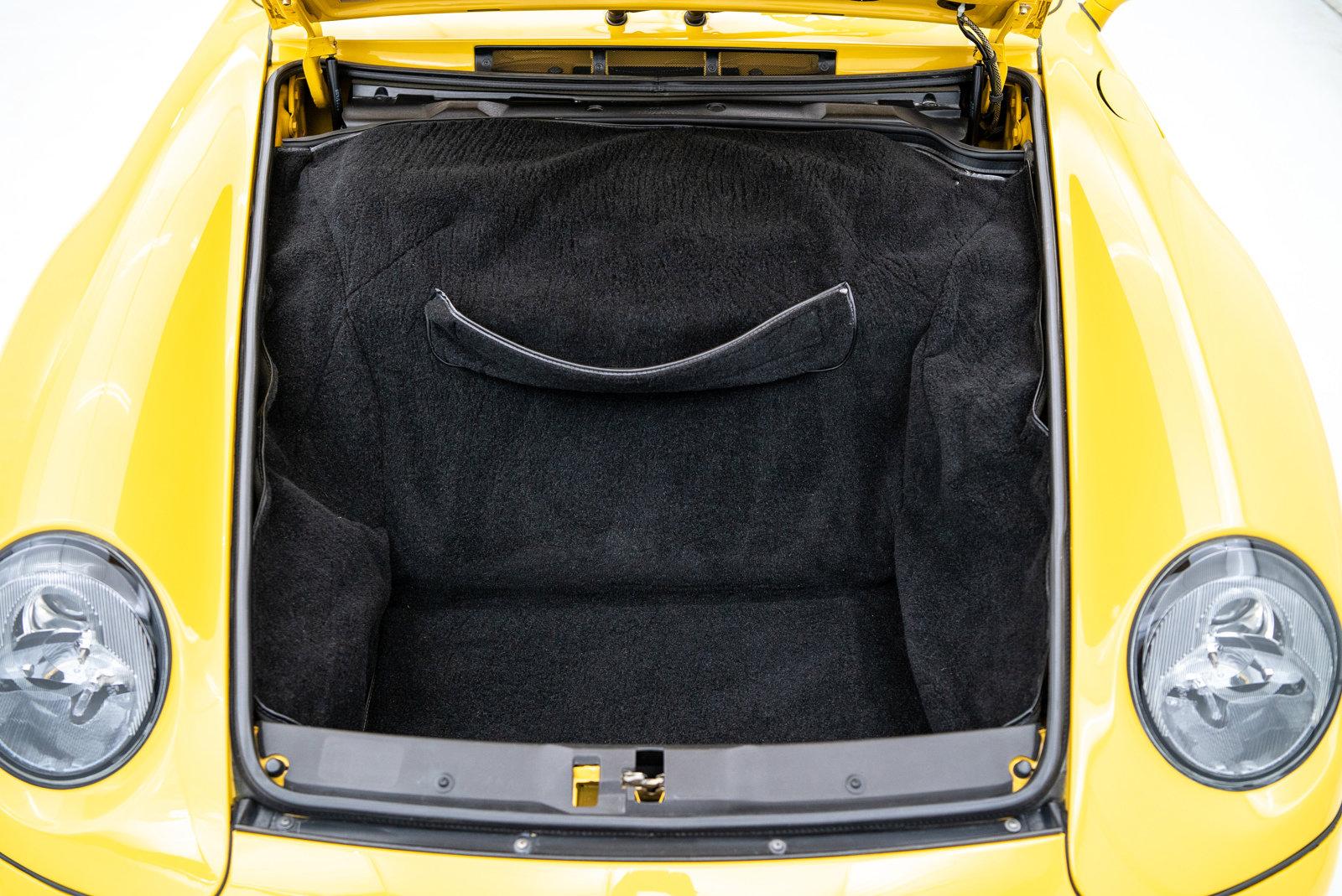 Used 1995 Porsche 911 Carrera RS Tribute | St. Petersburg, FL