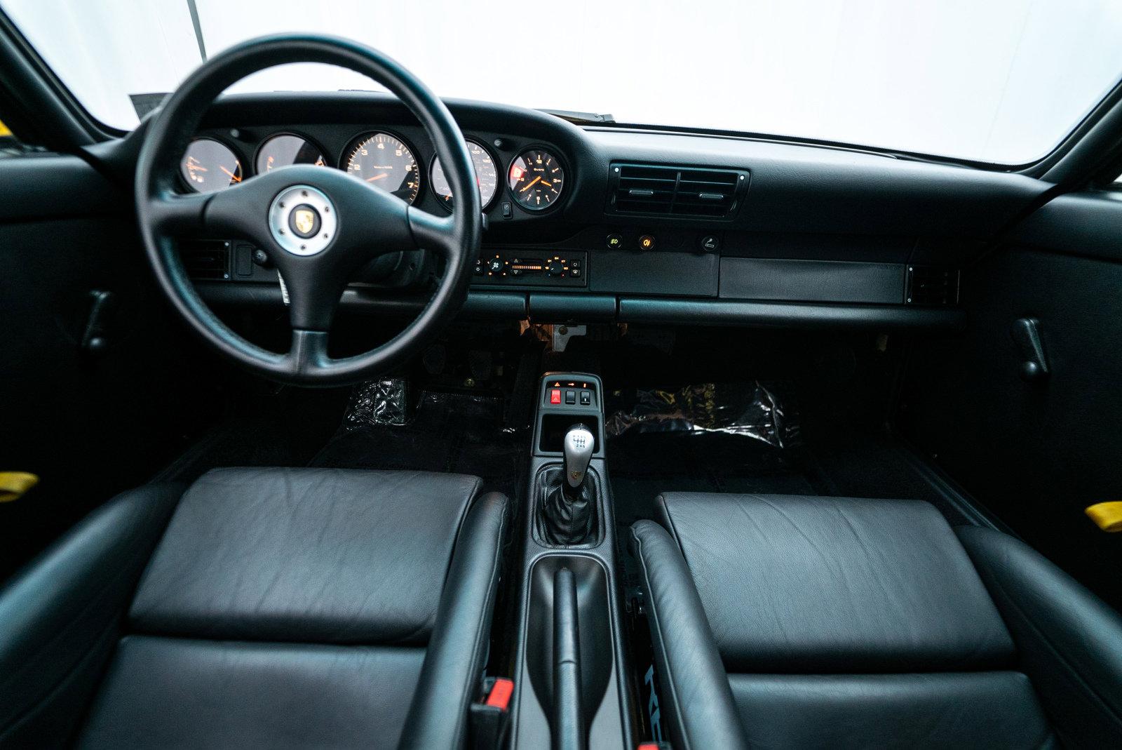 Used 1995 Porsche 911 Carrera RS Tribute | St. Petersburg, FL