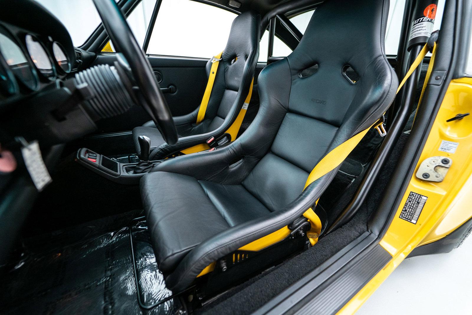 Used 1995 Porsche 911 Carrera RS Tribute | St. Petersburg, FL