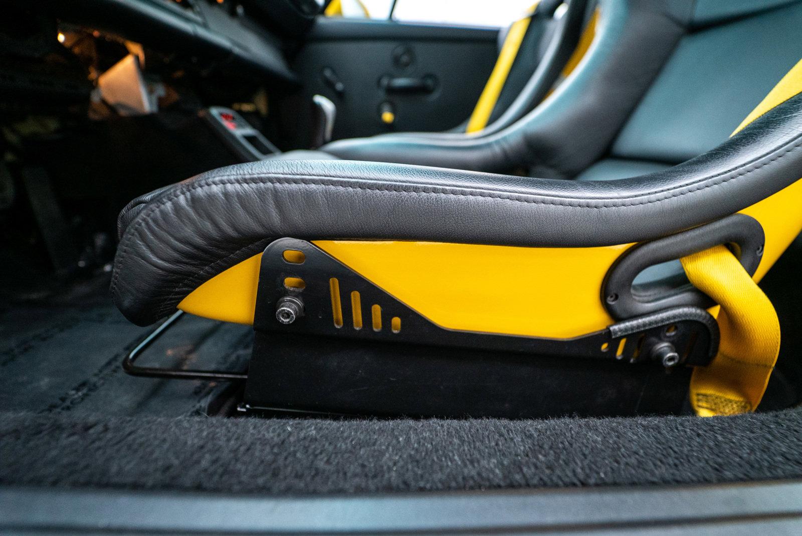 Used 1995 Porsche 911 Carrera RS Tribute | St. Petersburg, FL