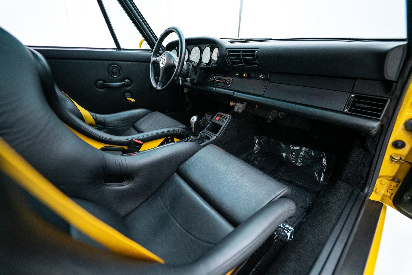 Used 1995 Porsche 911 Carrera RS Tribute | St. Petersburg, FL