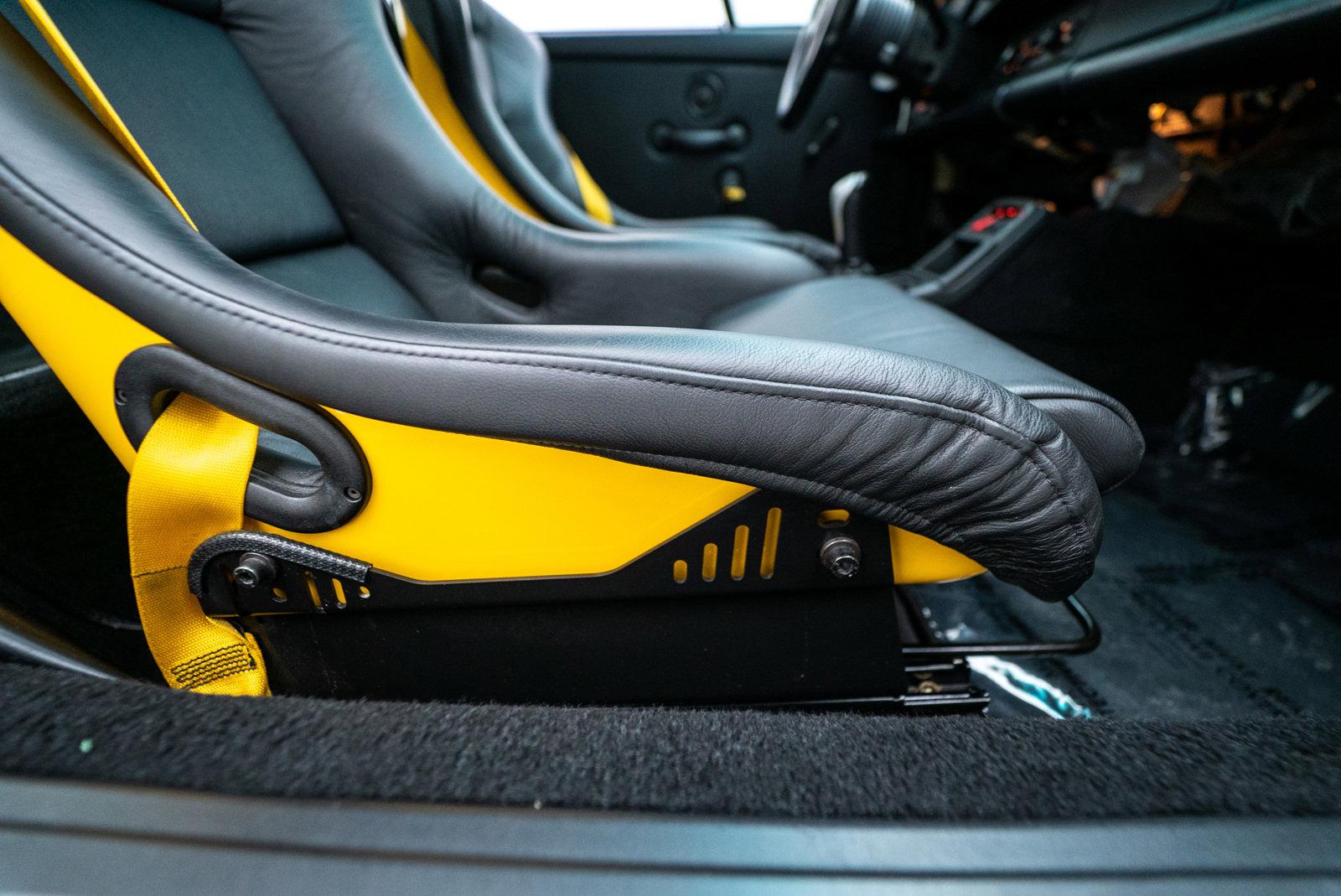 Used 1995 Porsche 911 Carrera RS Tribute | St. Petersburg, FL