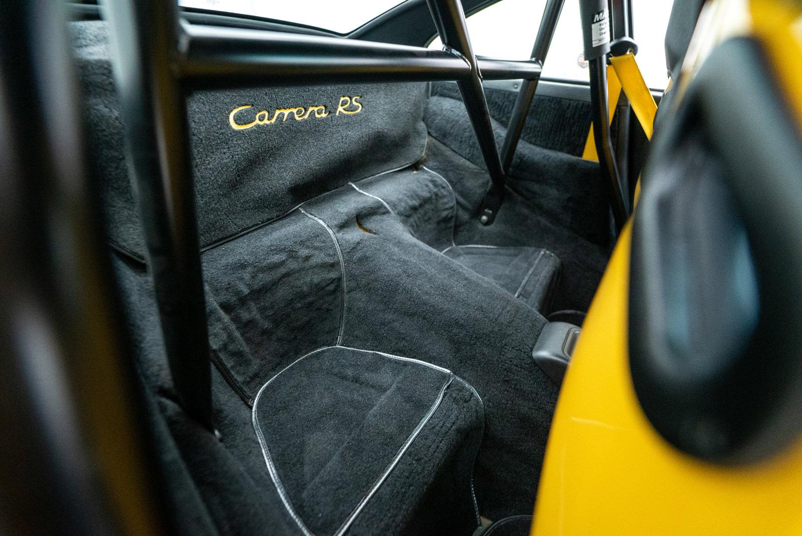 Used 1995 Porsche 911 Carrera RS Tribute | St. Petersburg, FL