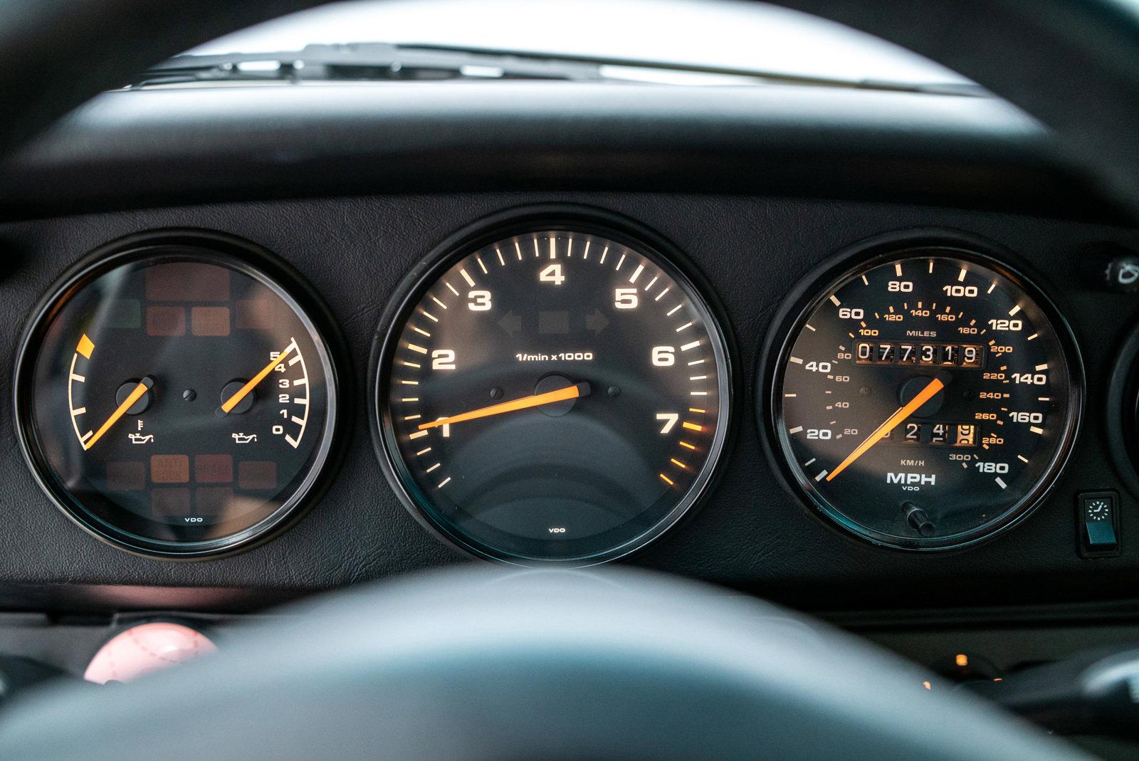 Used 1995 Porsche 911 Carrera RS Tribute | St. Petersburg, FL