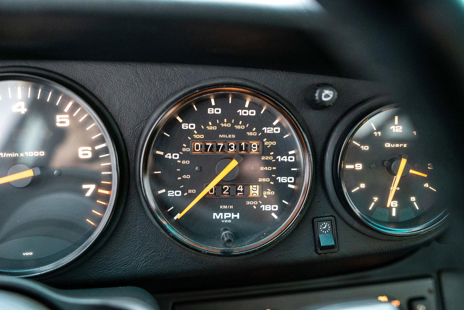 Used 1995 Porsche 911 Carrera RS Tribute | St. Petersburg, FL
