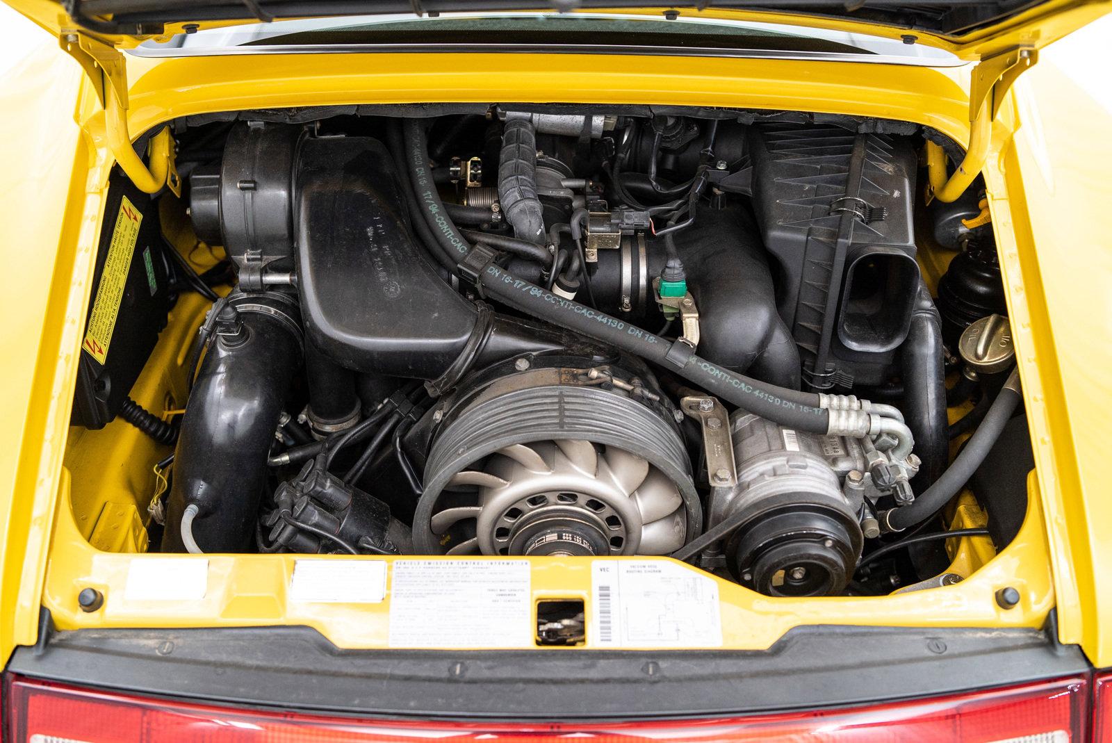 Used 1995 Porsche 911 Carrera RS Tribute | St. Petersburg, FL