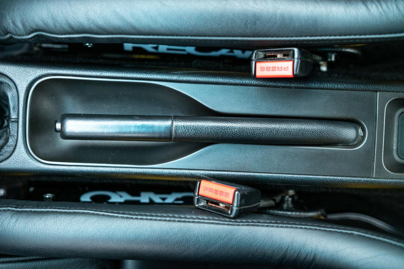 Used 1995 Porsche 911 Carrera RS Tribute | St. Petersburg, FL