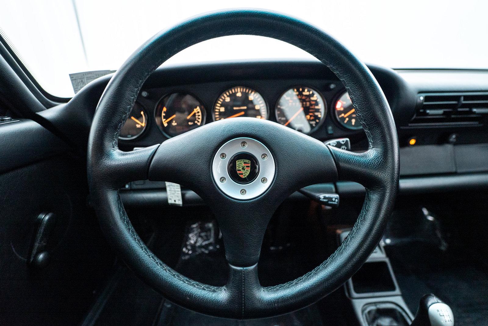 Used 1995 Porsche 911 Carrera RS Tribute | St. Petersburg, FL