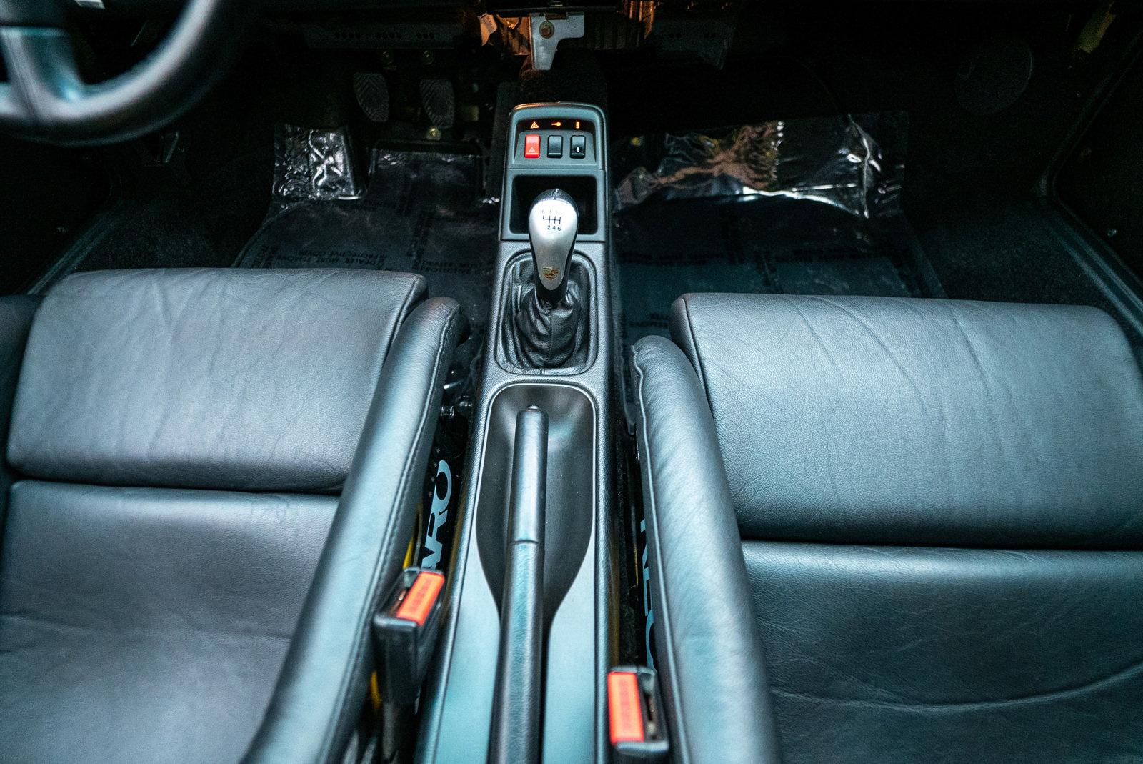 Used 1995 Porsche 911 Carrera RS Tribute | St. Petersburg, FL