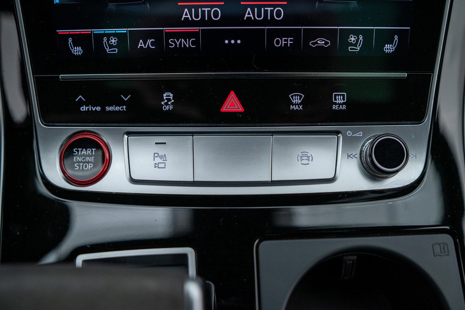 Used 2021 Audi RS Q8 | St. Petersburg, FL