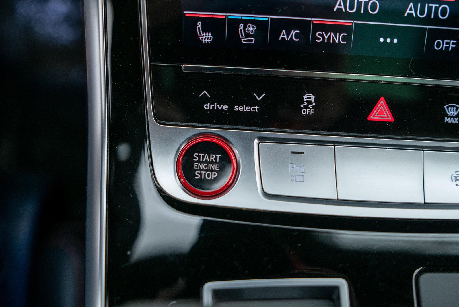 Used 2021 Audi RS Q8 | St. Petersburg, FL