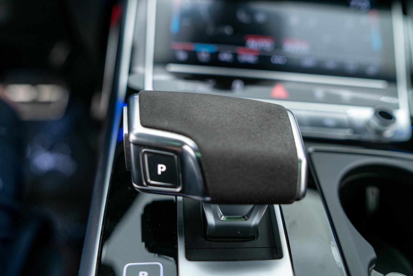 Used 2021 Audi RS Q8 | St. Petersburg, FL