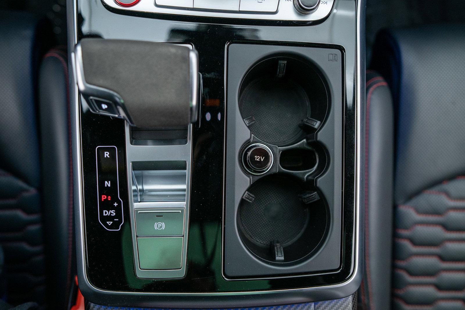 Used 2021 Audi RS Q8 | St. Petersburg, FL