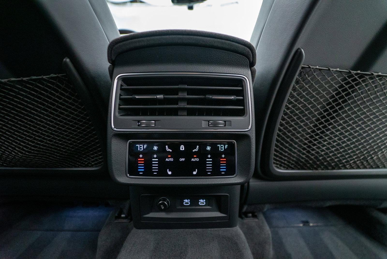 Used 2021 Audi RS Q8 | St. Petersburg, FL